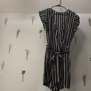 LOFT romper